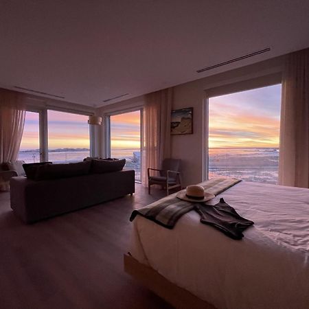 Blackbush Beach Resort Covehead Exterior photo