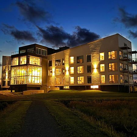 Blackbush Beach Resort Covehead Exterior photo